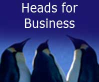 Heads for Business
