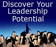 Discover your Leadership Potential