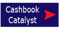 Cashbook Catalyst GST version