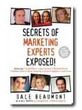 Secrets of Marketing Experts Exposed!