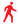 top red man
